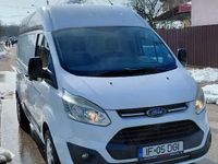Second-hand Ford Transit Custom 105 CP (77 kW) 2017 Alb