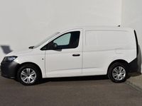 second-hand VW Caddy Cargo 2.0 TDI 55 kW