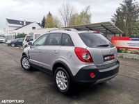 second-hand Opel Antara 2.0 Cosmo