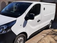 Second-hand Opel Vivaro 70 CP (51 kW) 2018 Monovolum