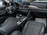 second-hand BMW 318 Seria 3 d