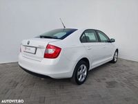 second-hand Skoda Rapid 1.6 TDI Ambition