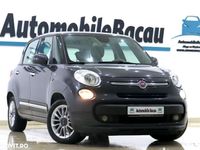 second-hand Fiat 500L 1.4 Lounge