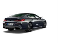 Second-hand BMW M850 Comfort Edition 530 CP (389 kW) 2025 Gri dravit metalizat bmw individual metalizat Coupe