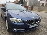 second-hand BMW 525 Seria 5