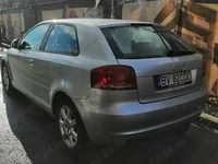 Second-hand Audi A3 125 CP (91 kW) 2010 Coupe