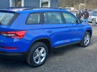 second-hand Skoda Kodiaq - IF 55 CTD