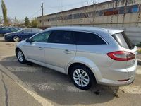 second-hand Ford Mondeo 2.0 Duratorq TDCi Titanium