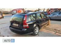 second-hand Volvo V50 