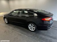 second-hand Ford Mondeo 2.0 TDCi Powershift Business