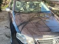 Second-hand VW Passat 2006 Monovolum