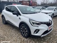Second-hand Renault Captur Techno 140 CP (102 kW) 2024 Culoarealb SUV