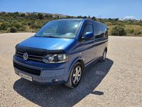 Second-hand VW T5 140 CP (102 kW) 2013 Van