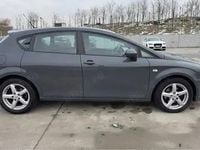 Second-hand Seat Leon 105 CP (77 kW) 2011 Hatchback