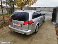 second-hand Opel Vectra GTS 2.2TDI Elegance