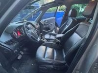 Second-hand Opel Zafira 163 CP (119 kW) 2012 Monovolum