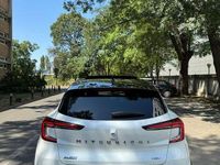 Second-hand Mitsubishi ASX Instyle 143 CP (105 kW) 2023 Culoarealb SUV