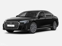Second-hand Audi A8L Design 462 CP (339 kW) 2024 Culoarenegru Berlinǎ