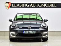 second-hand VW e-Golf electric