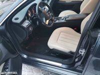 second-hand Mercedes CLS350 CDI BlueEfficiency 4MATIC Aut