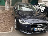 second-hand Audi A6 Avant 2.0 TDI Ultra S tronic