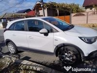 Second-hand Opel Crossland X 2018 SUV
