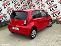 second-hand Skoda Citigo 