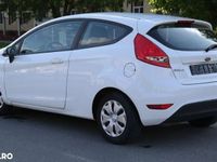 second-hand Ford Fiesta 1.6 TDCi Econetic