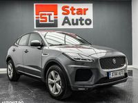 Second-hand Jaguar E-Pace R-Dynamic 150 CP (110 kW) 2019 Gri SUV