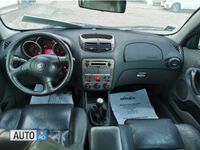 second-hand Alfa Romeo 147 1.6 benzin+GPL-2007-clima-Finantare