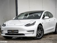 second-hand Tesla Model 3 AWD Dual Motor