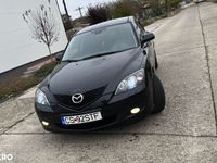 second-hand Mazda 3 2.0 CD Sport DPF Active