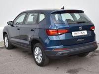 second-hand Seat Ateca Reference 1.0 TSI