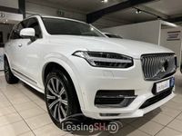 second-hand Volvo XC90 