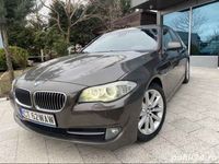 second-hand BMW 525 