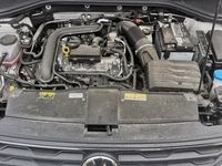 second-hand VW T-Roc 2021 De vânzare