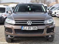 second-hand VW Touareg 3.0 V6 TDI Blue Motion DPF Automatik