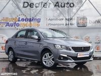 Second-hand Peugeot 301 Allure 99 CP (72 kW) 2021 Albastru Berlinǎ