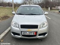 second-hand Chevrolet Aveo 1.2i S 55C