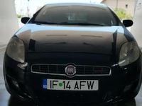 Second-hand Fiat Bravo 150 CP (110 kW) 2007 Negru Hatchback