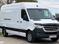 second-hand Mercedes Sprinter 316 CDI Standard HA 7G-TRONIC Plus