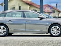 second-hand Peugeot 508 BlueHDi 130 EAT8 Active