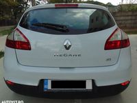 second-hand Renault Mégane 1.5 dCi Expression 2015 · 235 450 km · 1 461 cm3 · Diesel