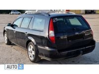 Second-hand Ford Mondeo 115 CP (84 kW) 2002 Negru Break