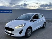 Second-hand Ford Fiesta 86 CP (63 kW) 2020 Hatchback