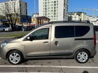 second-hand Dacia Dokker 1.2 TCe 115 CP Stepway