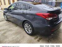 Second-hand Hyundai i40 116 CP (85 kW) 2016 Gri Berlinǎ