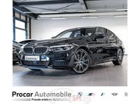 second-hand BMW 540 Seria 5