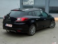 Second-hand Renault Mégane GT Line GT-Line 110 CP (80 kW) 2012 Negru Break