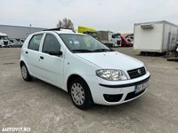 second-hand Fiat Punto 1.3 MultiJet Classico